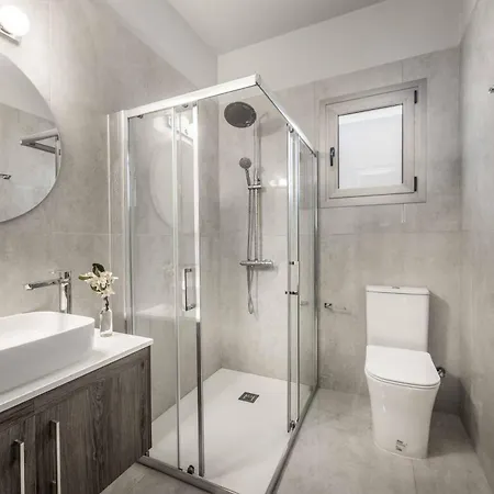 Adriana By The Sea Villa Pomos