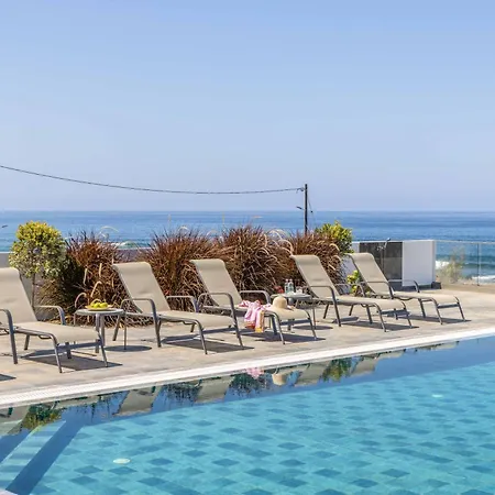 Villa Andriana By The Sea