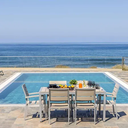 Adriana By The Sea *