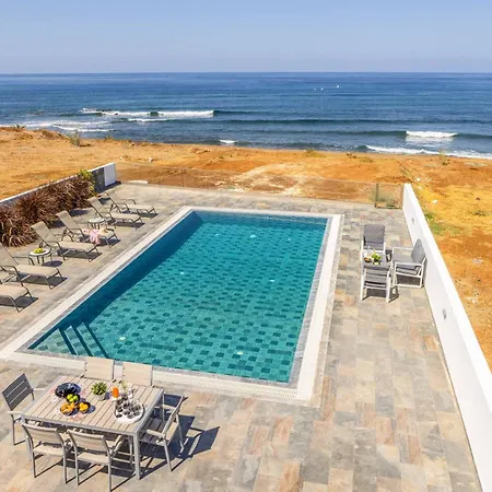 Andriana By The Sea Villa