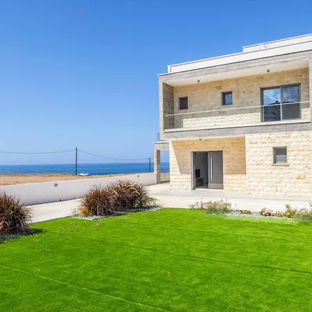 Adriana By The Sea Villa *