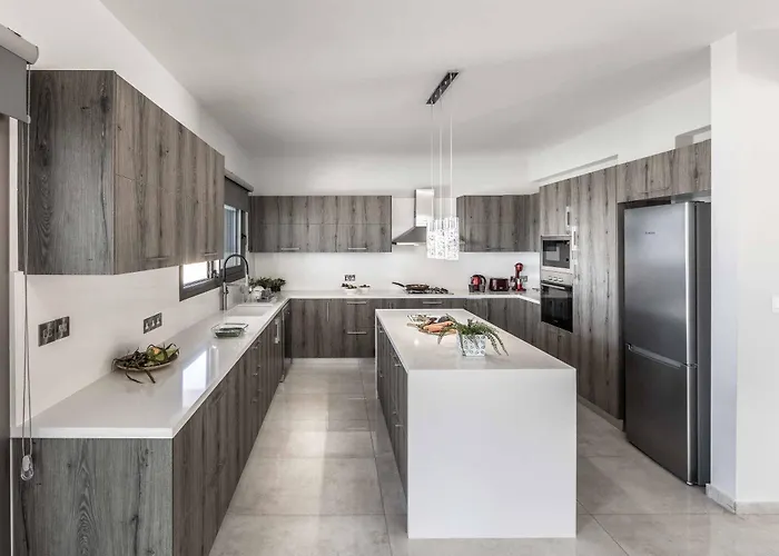 Adriana By The Sea Vila *