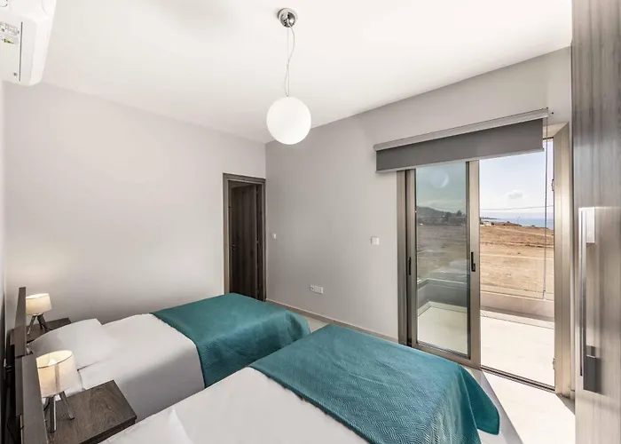 Vila Adriana By The Sea *