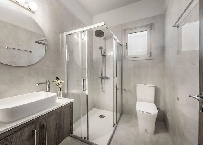 Adriana By The Sea Vila Pomos