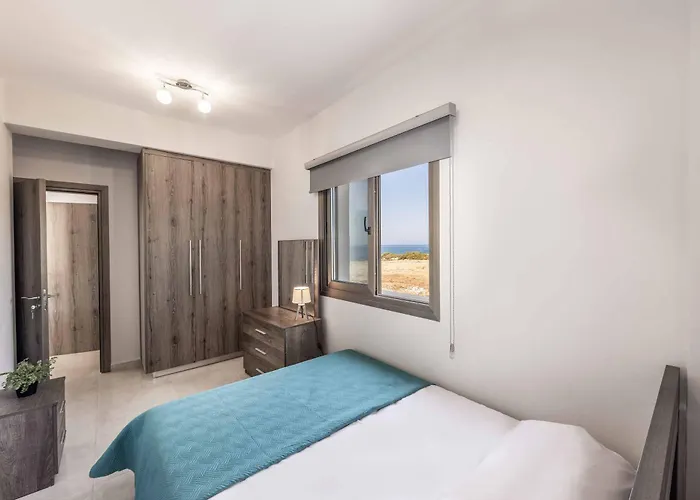 Vila Adriana By The Sea