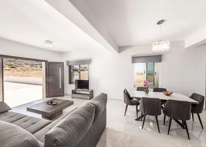 Vila Adriana By The Sea