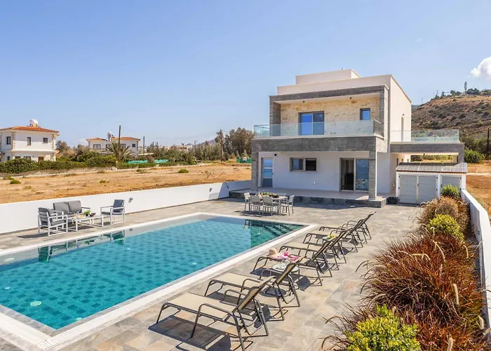 Vila Adriana By The Sea