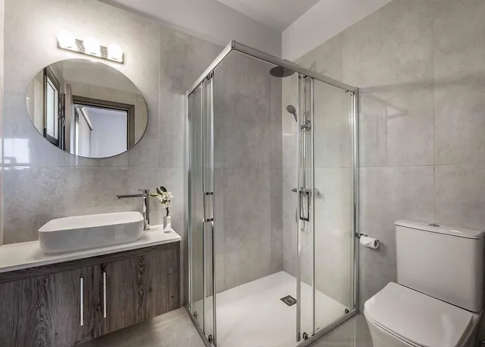 Vila Adriana By The Sea *