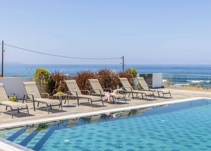 Vila Adriana By The Sea