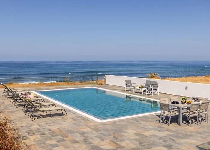 Adriana By The Sea * Pomos