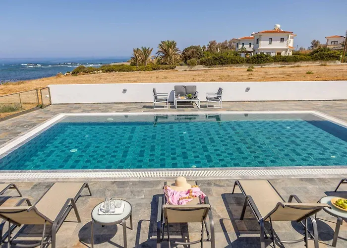 Adriana By The Sea Vila