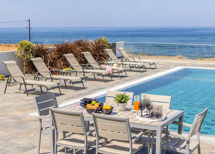 Vila Adriana By The Sea *