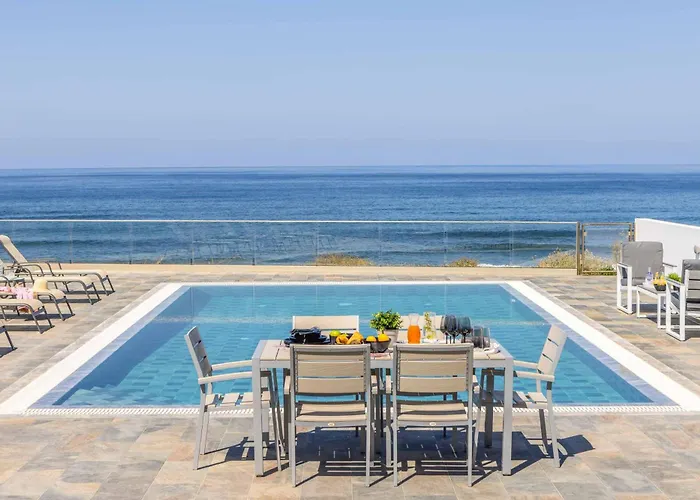 Adriana By The Sea *