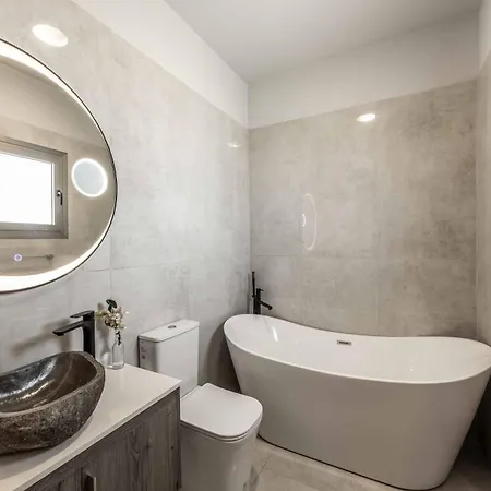 Adriana By The Sea Villa