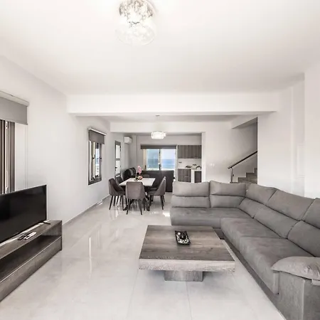 Adriana By The Sea Villa