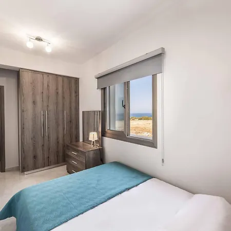 Villa Adriana By The Sea