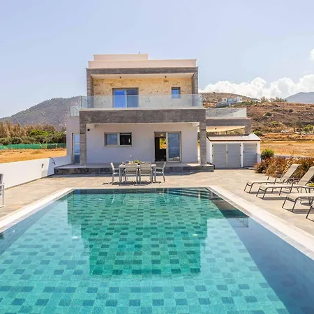 Adriana By The Sea *