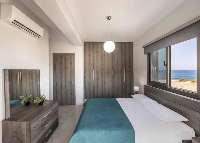 Adriana By The Sea Πωμός