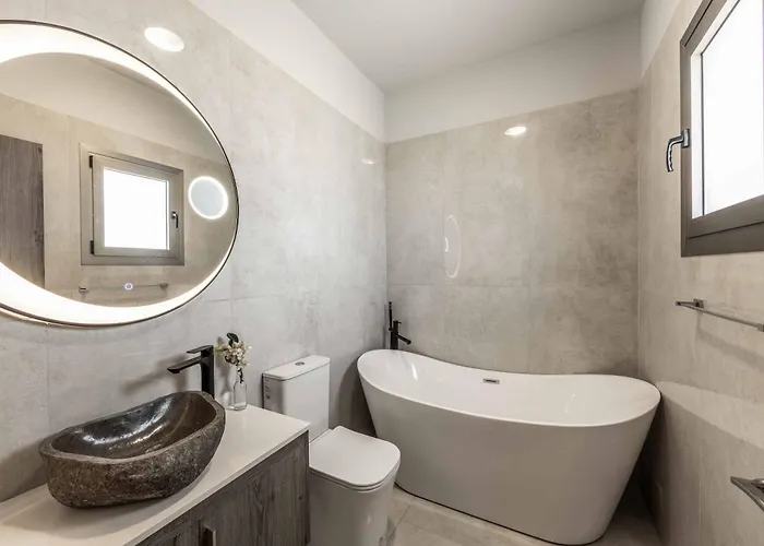 Adriana By The Sea Βίλα