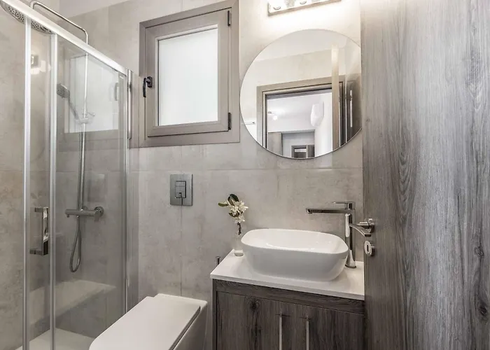 Βίλα Adriana By The Sea