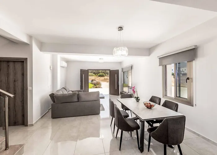 Adriana By The Sea Πωμός