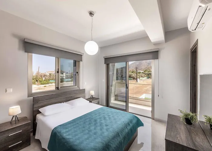 Adriana By The Sea * Πωμός