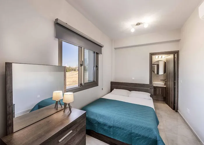 Adriana By The Sea Βίλα