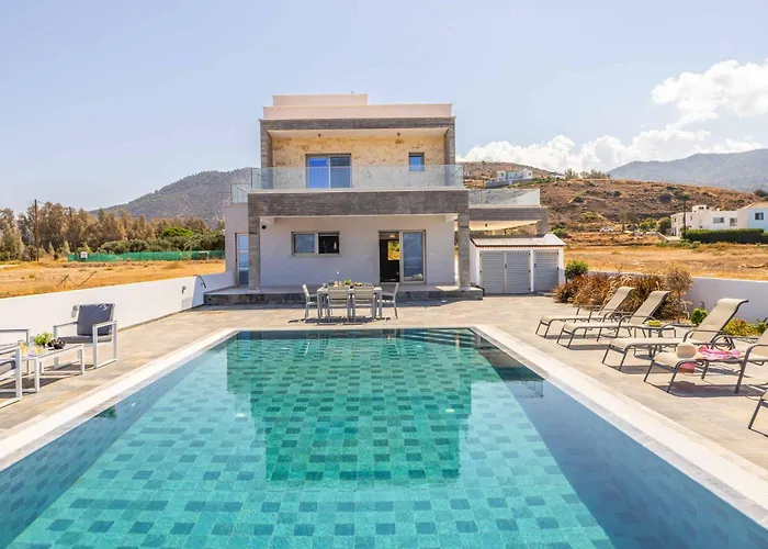 Adriana By The Sea *