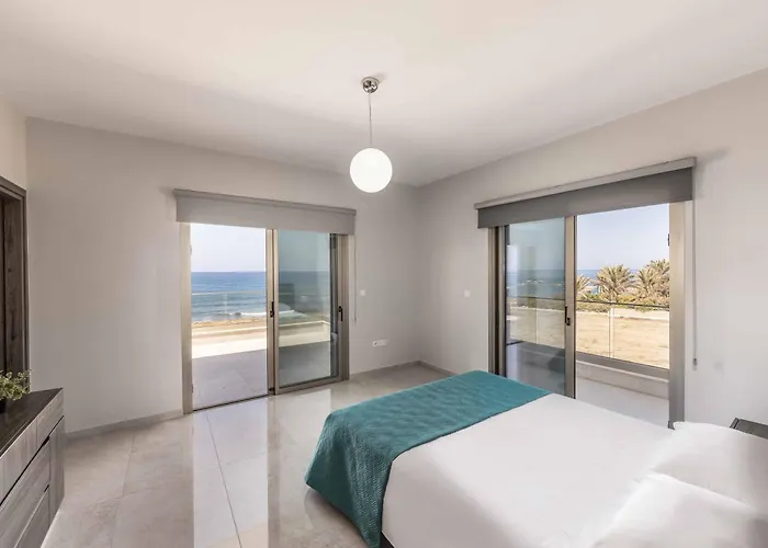 Adriana By The Sea Πωμός