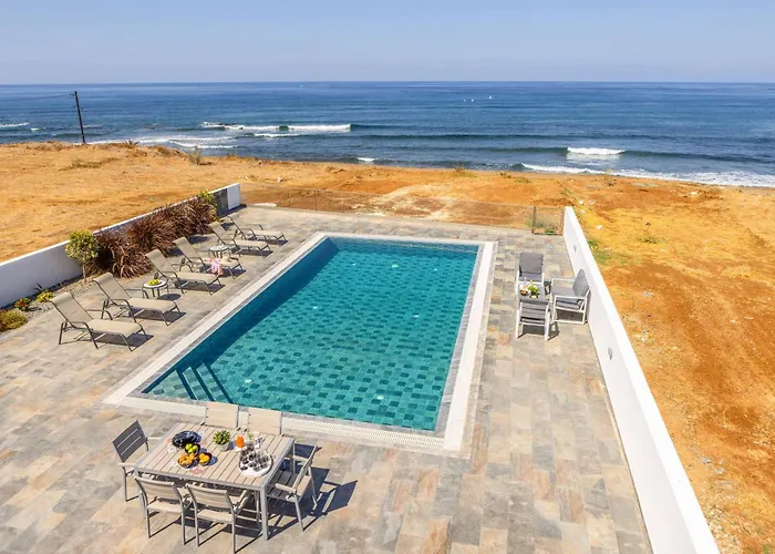 Adriana By The Sea Βίλα