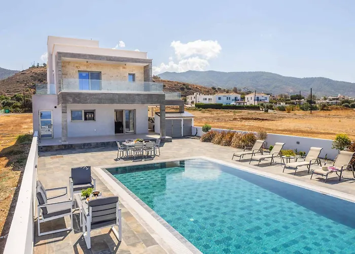 Βίλα Adriana By The Sea