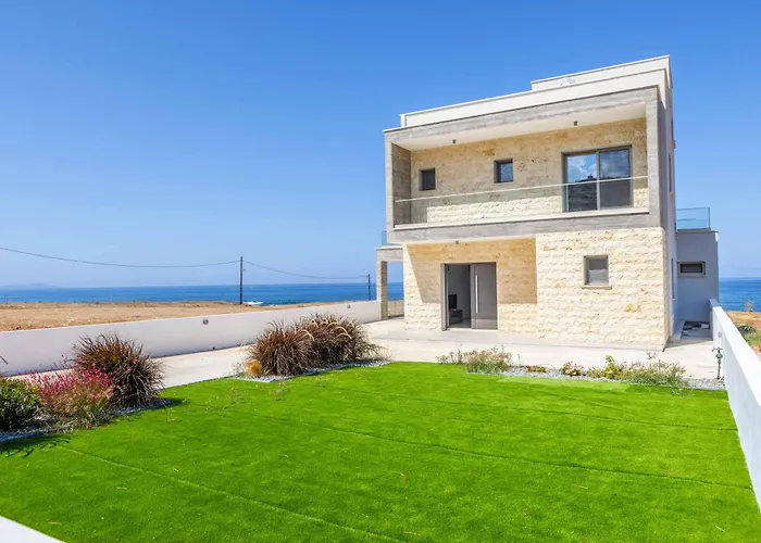 Adriana By The Sea Βίλα *